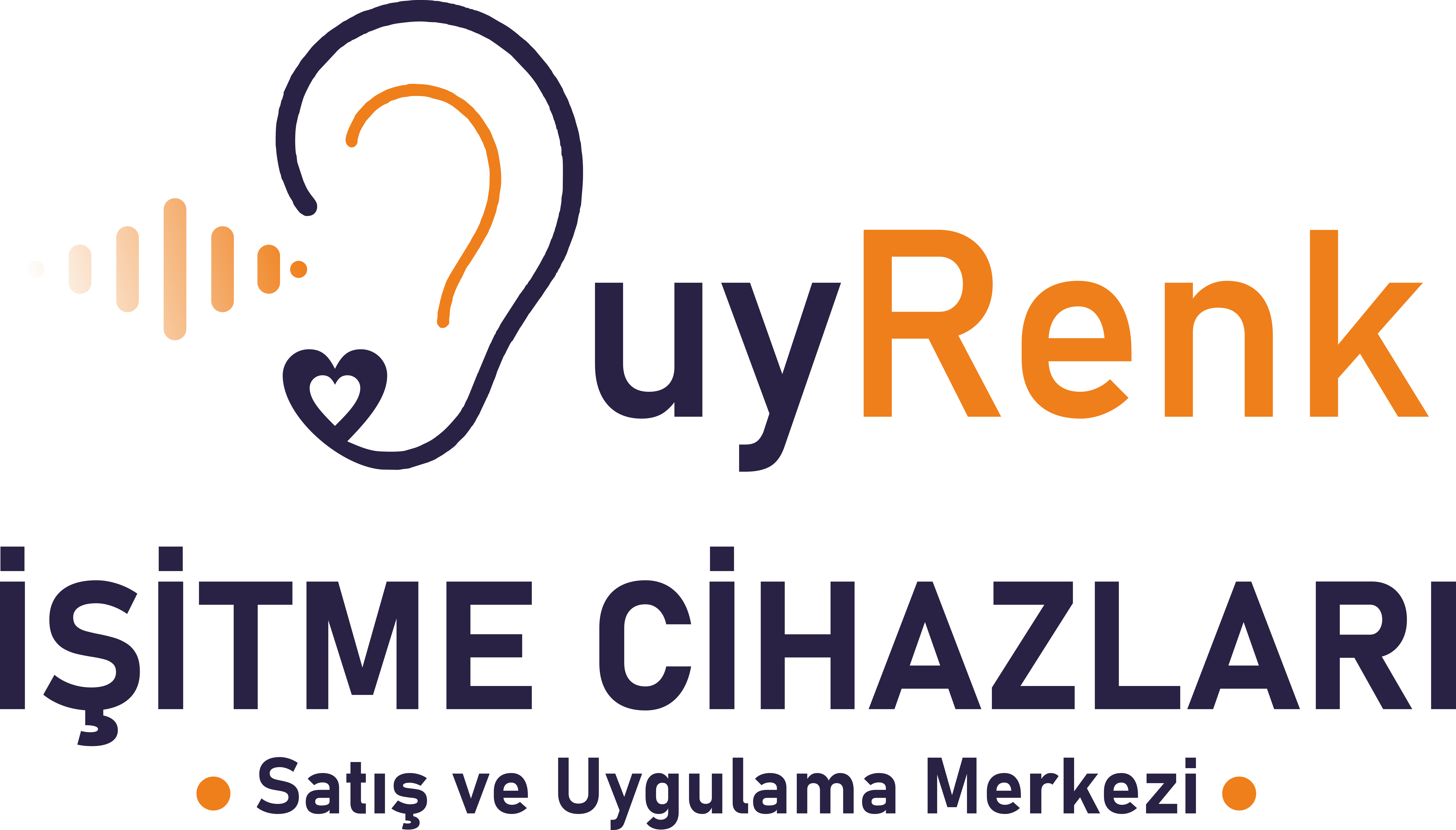 DUYRENK İŞİTME MERKEZİ